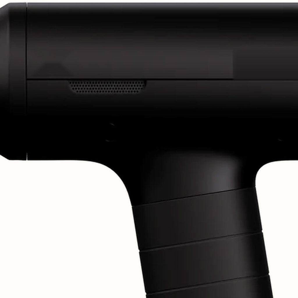 Percussion Massage Gun with Heated Head and 5 Attachments, photo 3