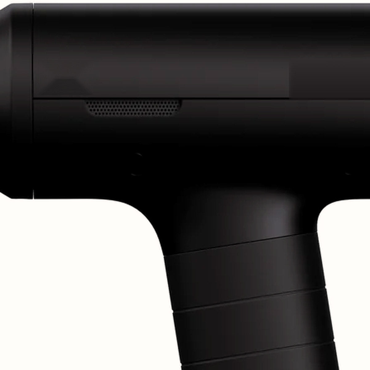 Percussion Massage Gun with Heated Head and 5 Attachments, photo 3