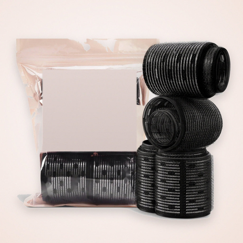 Ceramic Self-Grip Thermal Hair Rollers, 8-Piece Set, photo 1