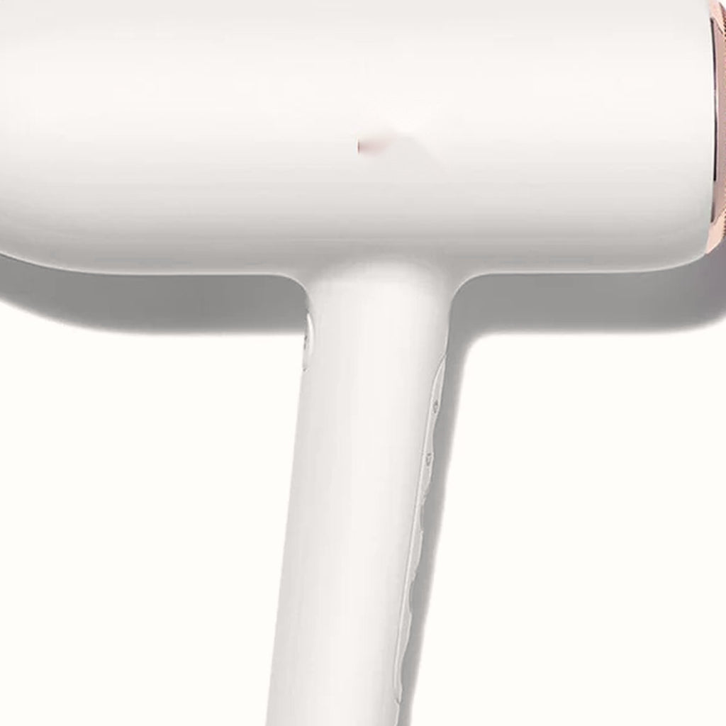 Ionic Hair Dryer with Automatic Heat Settings and 4 Attachments, photo 3