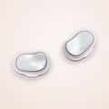 Clip-On Under-Eye Chill Pads for LED Face Mask, photo 1