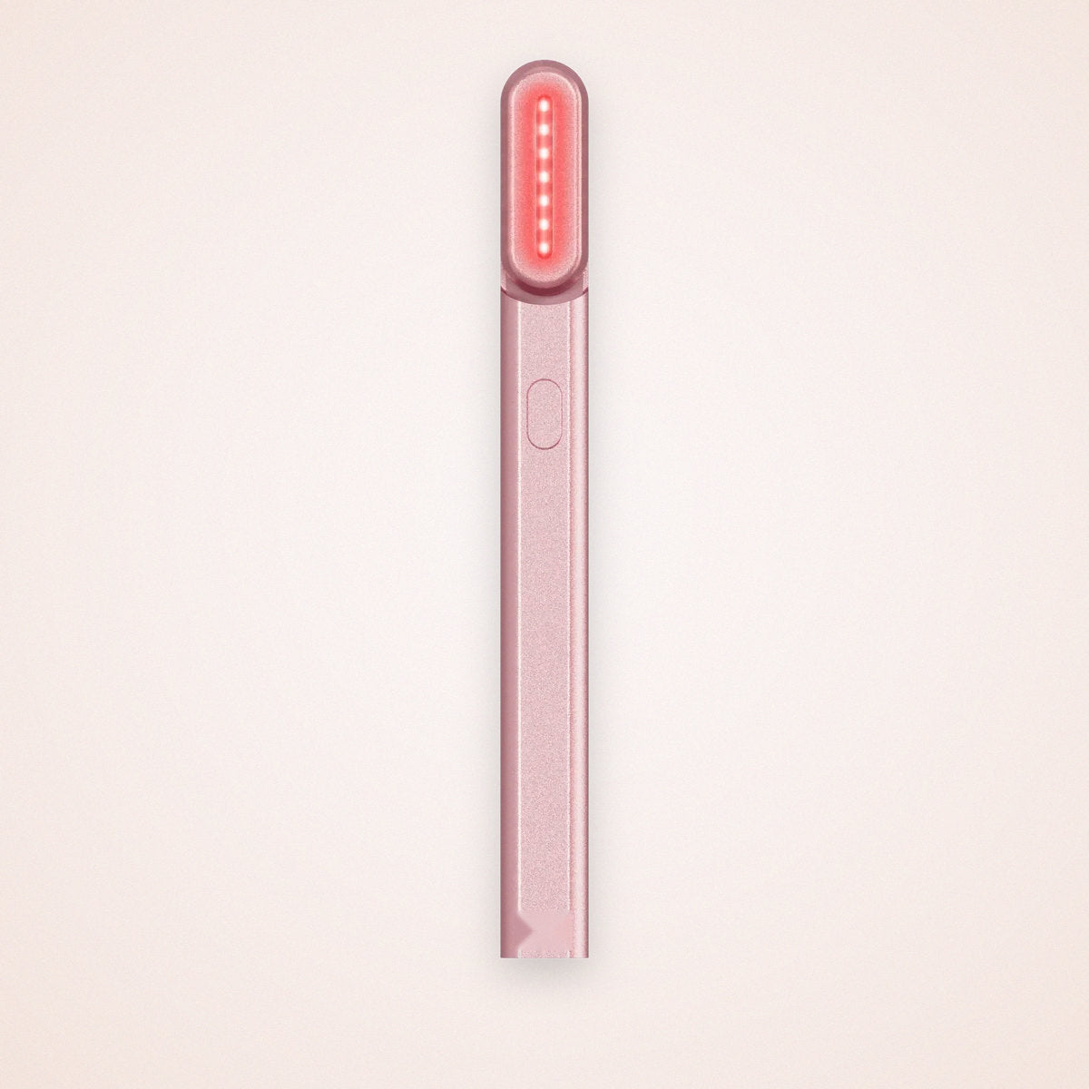4-in-1 Red Light Facial Wand with Warmth, Galvanic Current and Massage, photo 1
