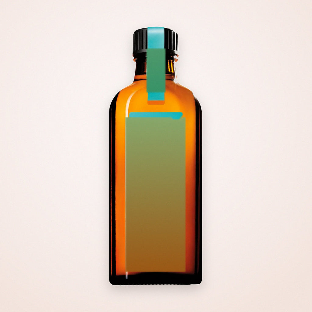 Argan Oil Hair Treatment, 3.4 fl oz, photo 1