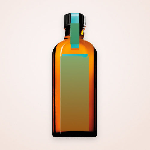 Argan Oil Hair Treatment, 3.4 fl oz, photo 1
