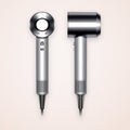 Professional Ionic Hair Dryer with High-Speed Digital Motor and Long Cord, photo 1