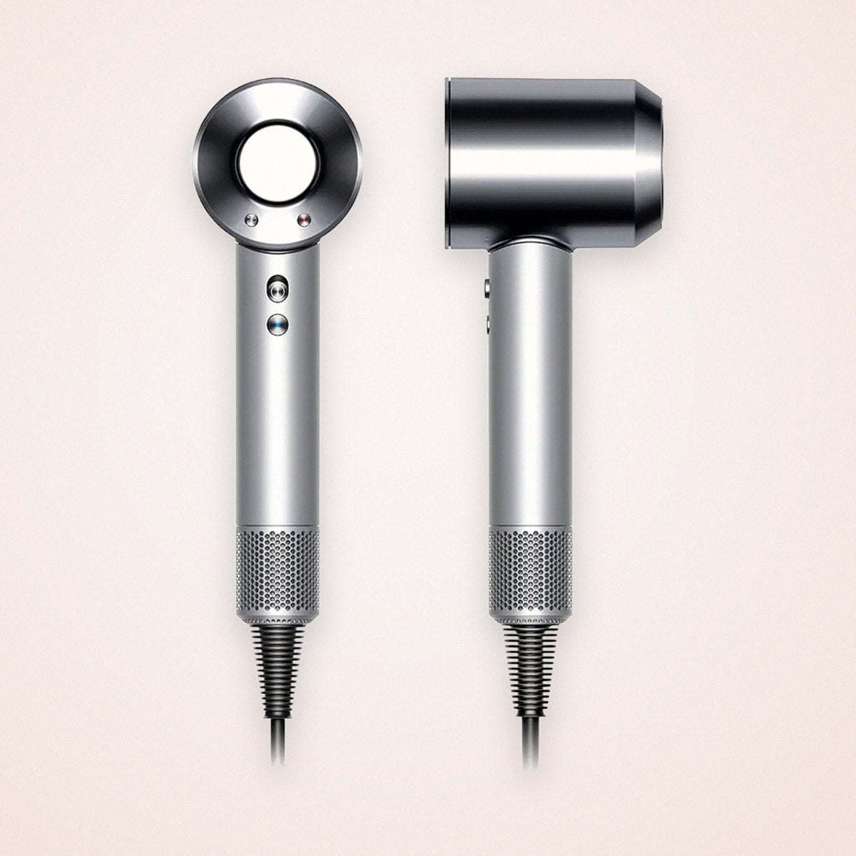 Professional Ionic Hair Dryer with High-Speed Digital Motor and Long Cord, photo 1