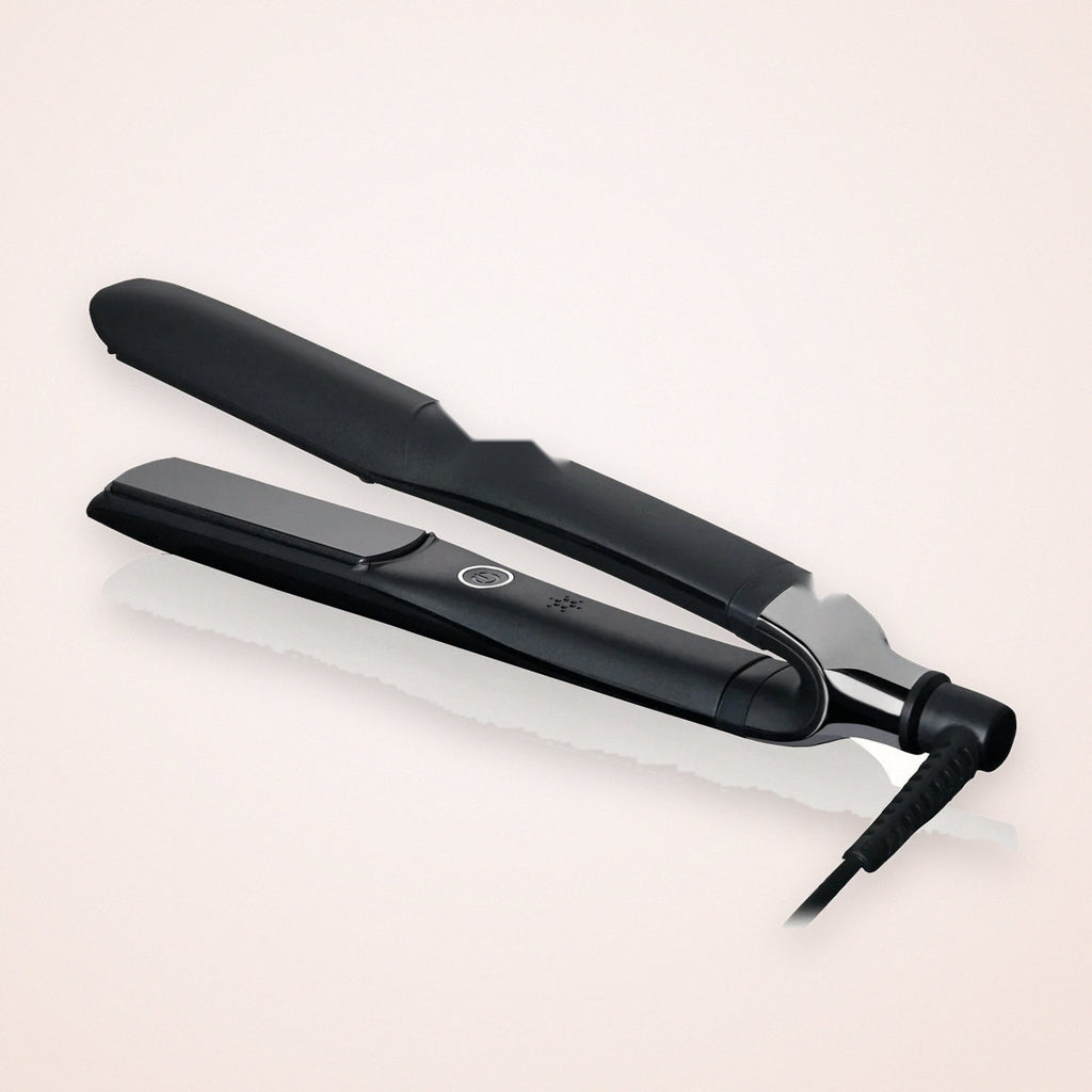 Smart Ceramic Flat Iron with Predictive Heat, 1 inch, photo 1