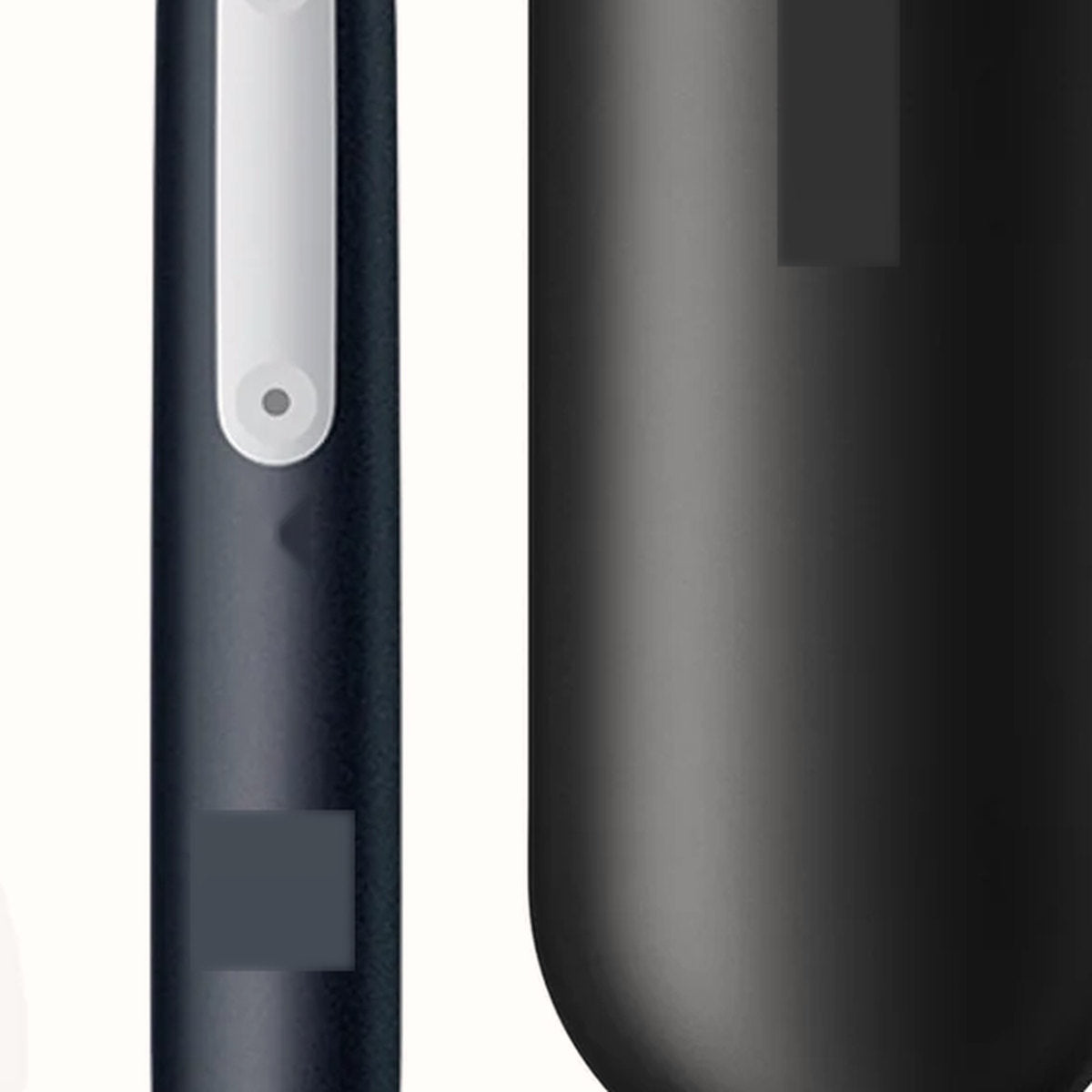 Rechargeable Electric Toothbrush with 3 Modes, Pressure Sensor and Travel Case, photo 3