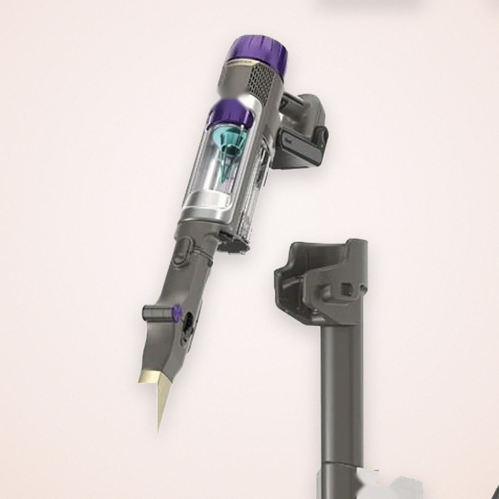 Cordless Stick Vacuum with Auto-Empty Charging Base and Dirt Detection, photo 2