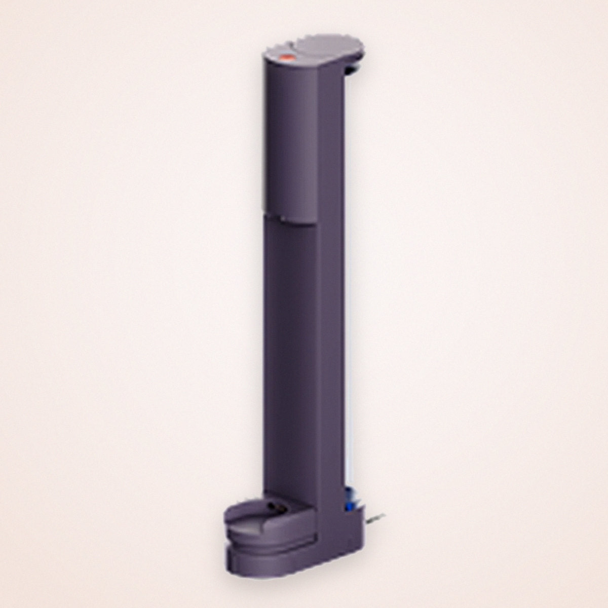 Sonic Electric Toothbrush with Built-In Camera, Water Jet and Refill Dock, photo 4