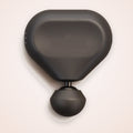 Compact Percussion Massage Gun with 3 Attachments, photo 1