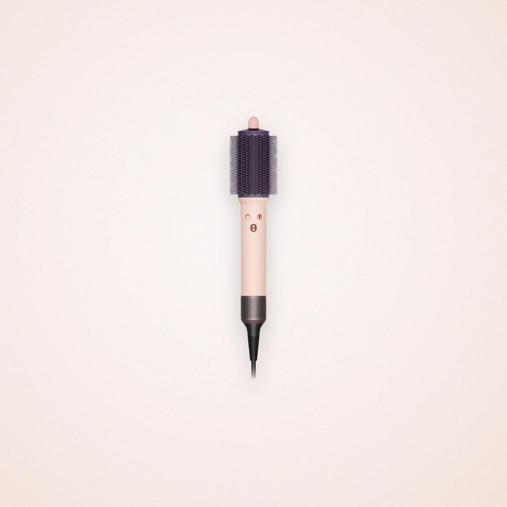 Dryer Brush with Dual Bristles and Universal Voltage, photo 1