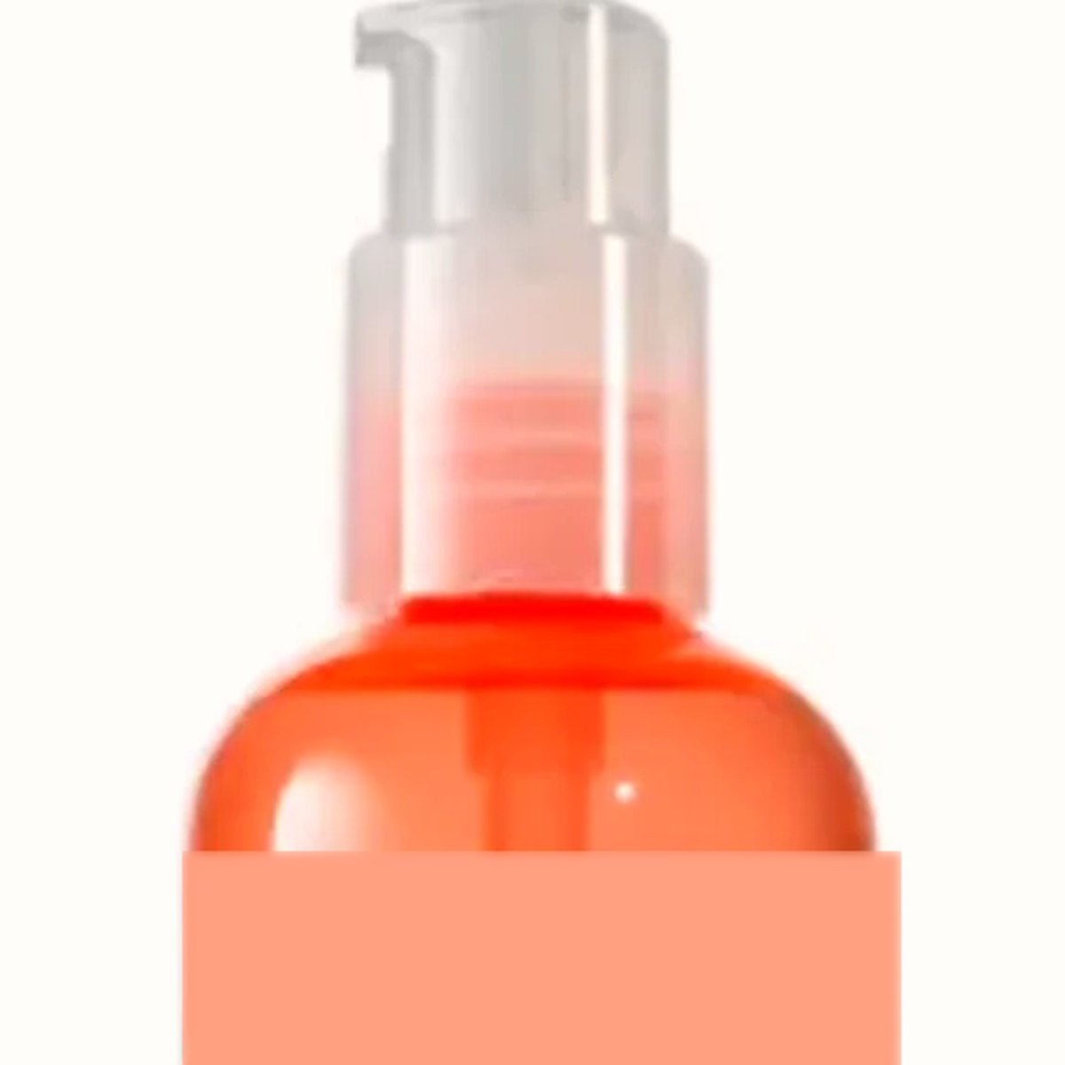 Lightweight Frizz-Reducing Hair Oil, 100 ml, photo 2