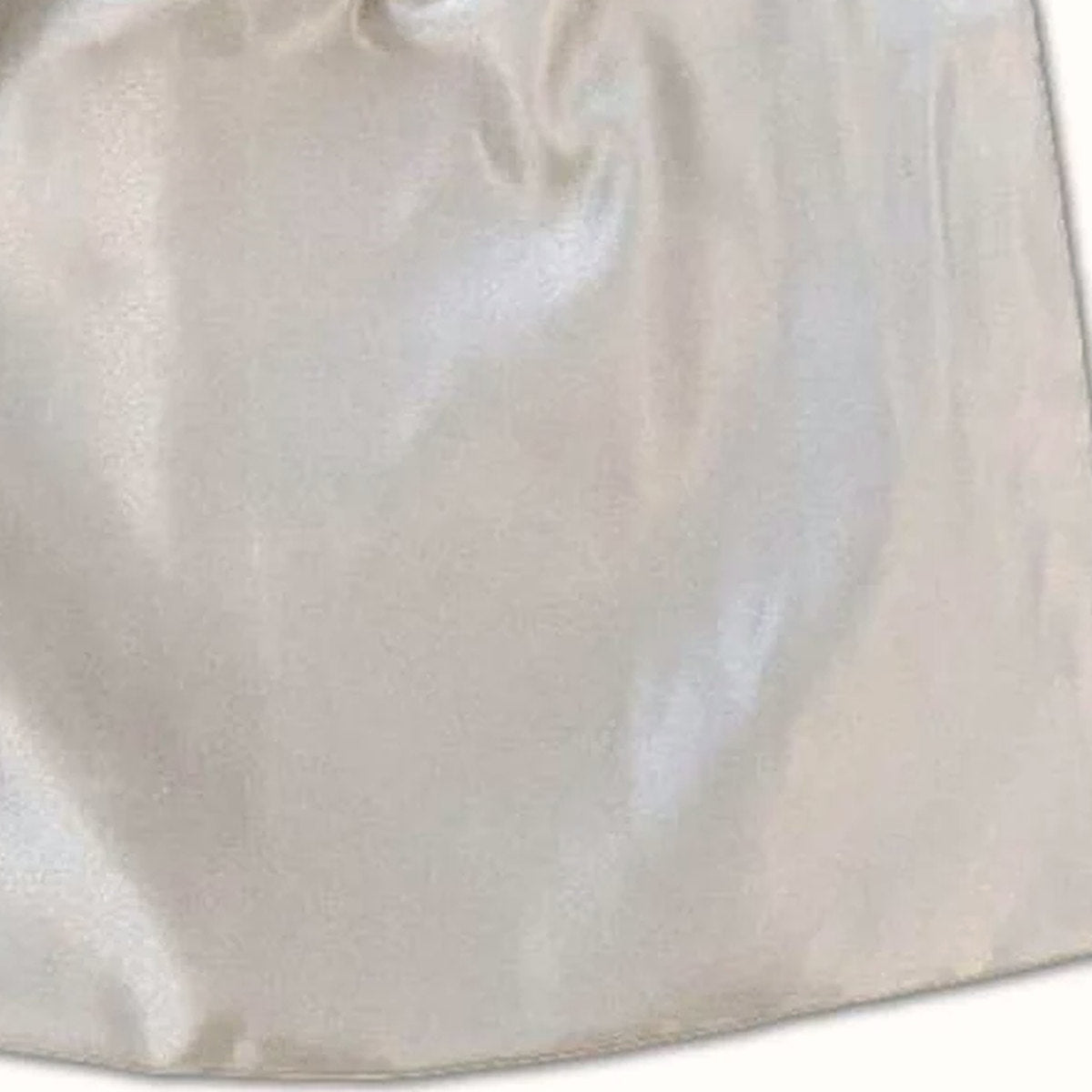 Drawstring Storage Bag for LED Face Mask with Remote Pocket, photo 3