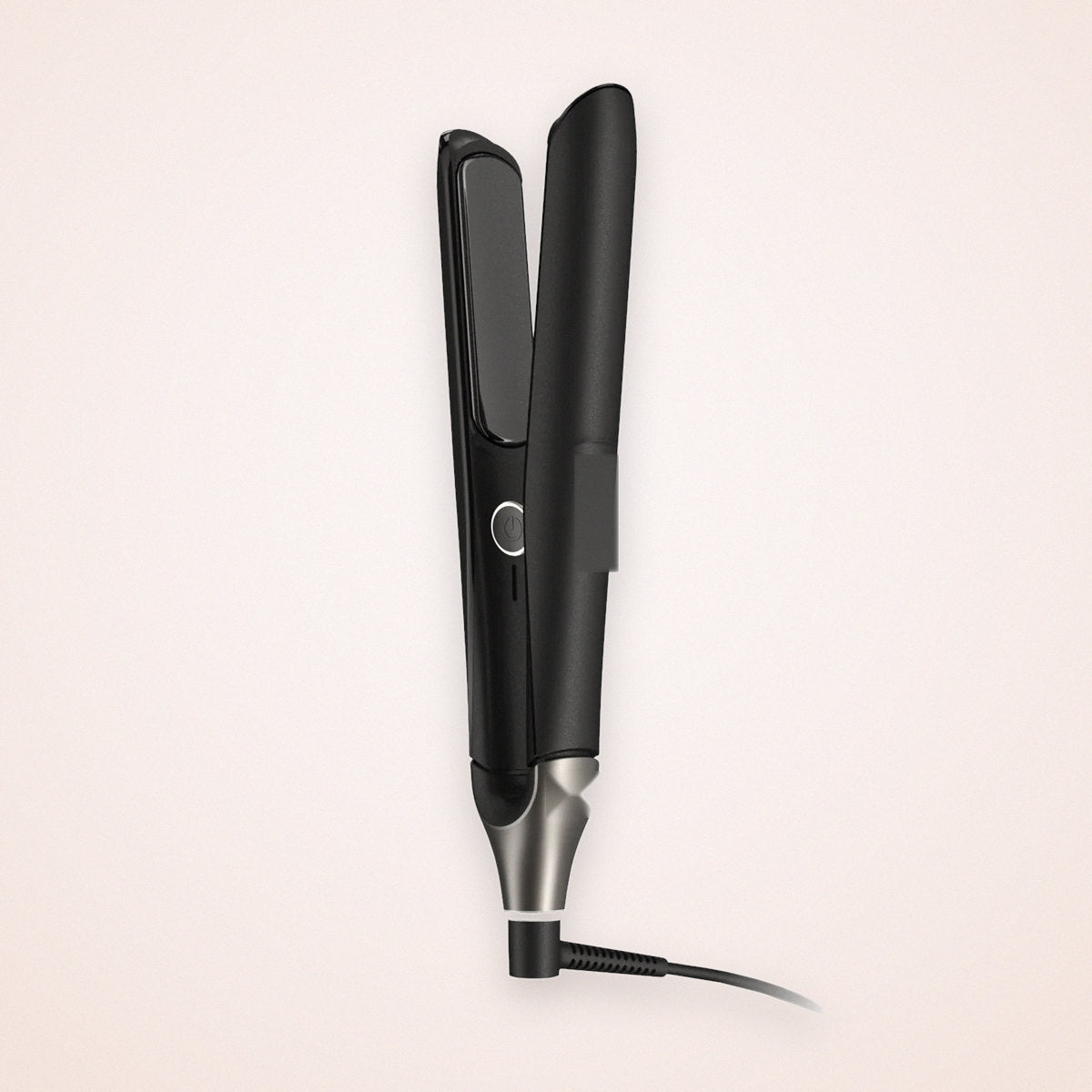 Motion-Responsive Ceramic Flat Iron, 1 inch, photo 1