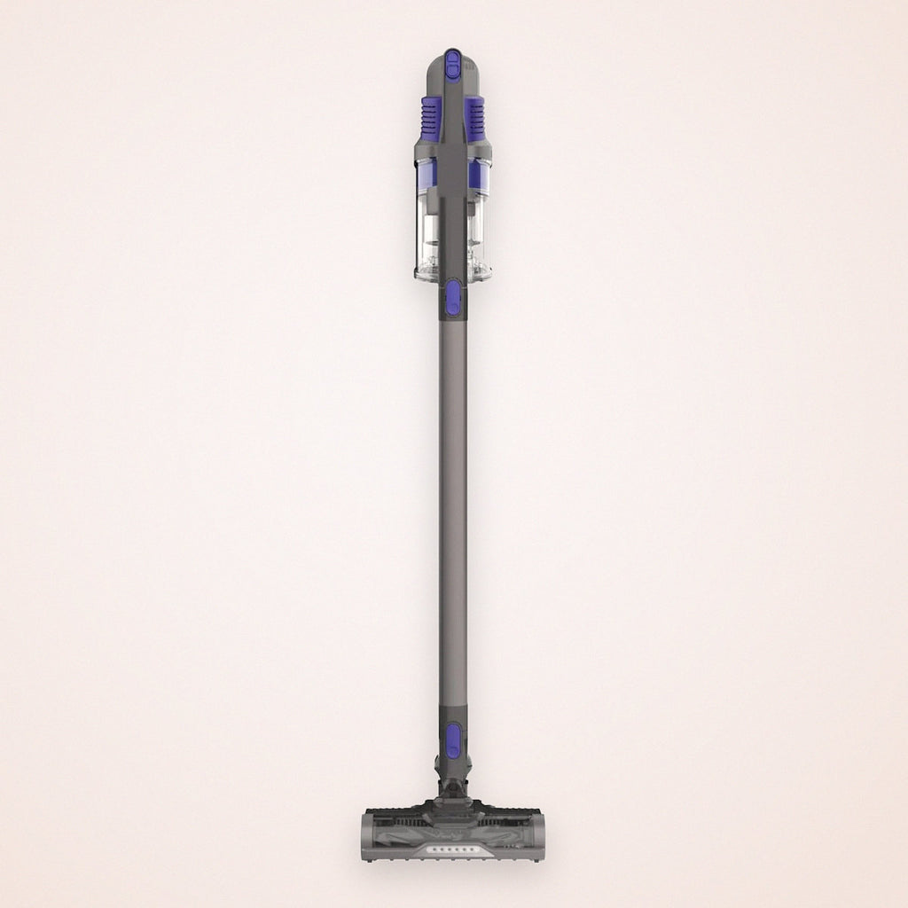 Pet Cordless Stick Vacuum with Removable Hand Vac and LED Headlights, photo 1