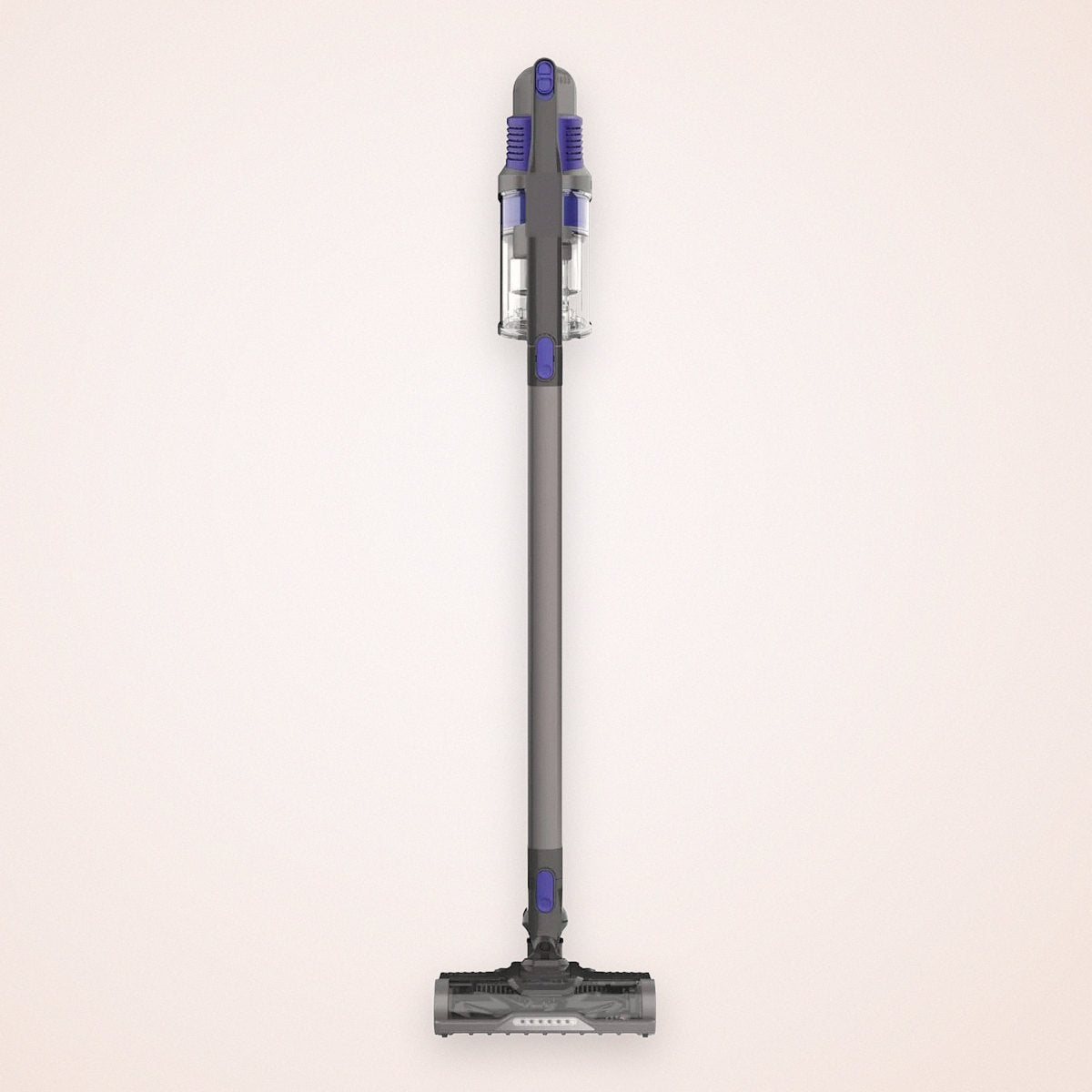 Pet Cordless Stick Vacuum with Removable Hand Vac and LED Headlights, photo 1