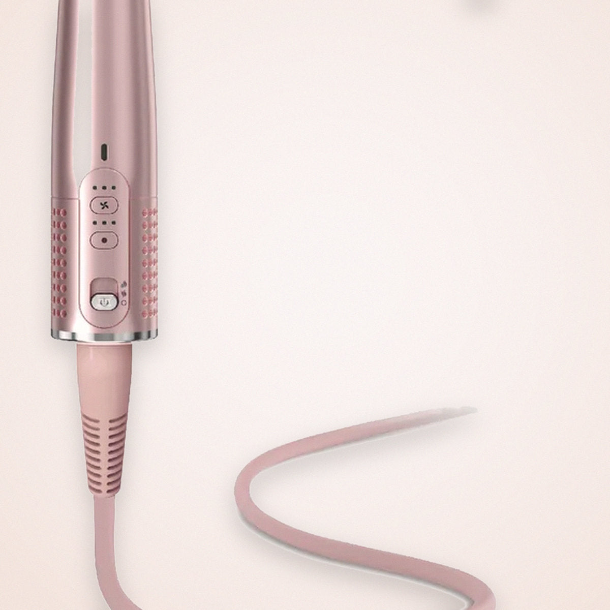 2-in-1 Heated Ceramic Blow Dryer Brush, photo 3