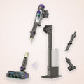 Cordless Stick Vacuum with Auto-Empty Charging Base and Dirt Detection, photo 1