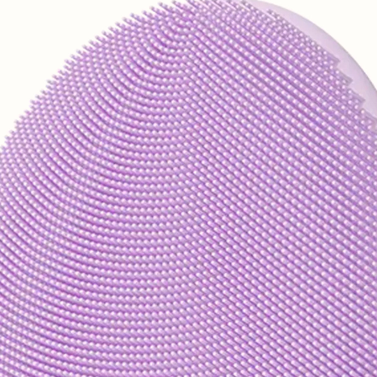 Silicone Sonic Facial Cleansing and Firming Brush for Sensitive Skin, photo 3