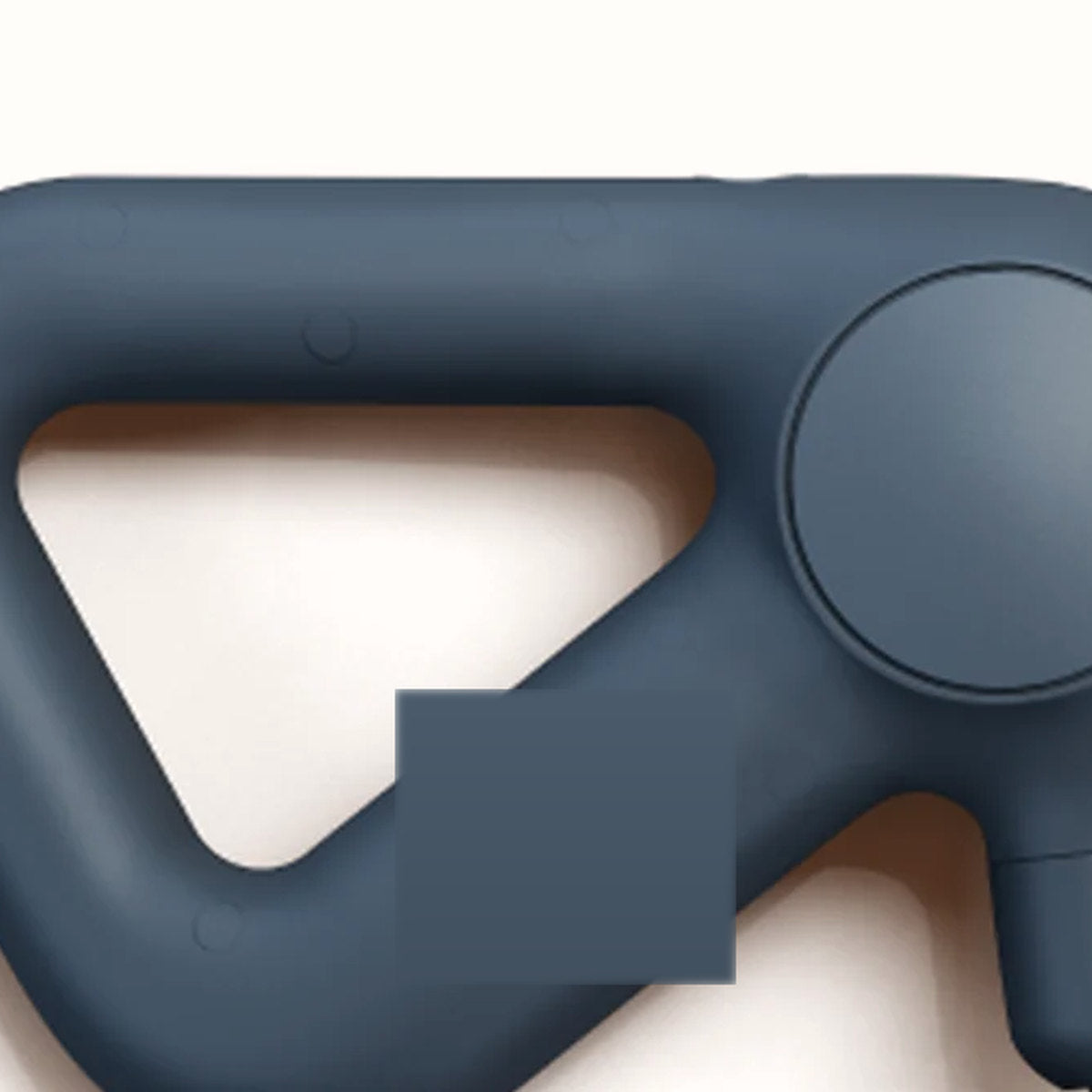 Lightweight Percussion Massage Gun with 3 Attachments, photo 2