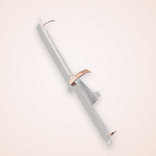 1.75-Inch Extra-Long Ceramic Curling Iron for Blowout Waves, photo 1