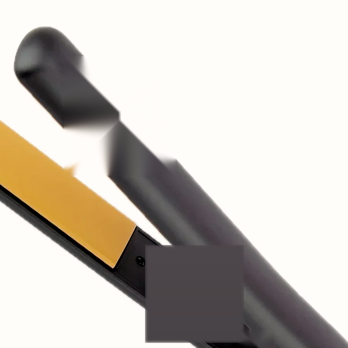 1-Inch Ceramic Flat Iron with Floating Plates, Dual Voltage, photo 3