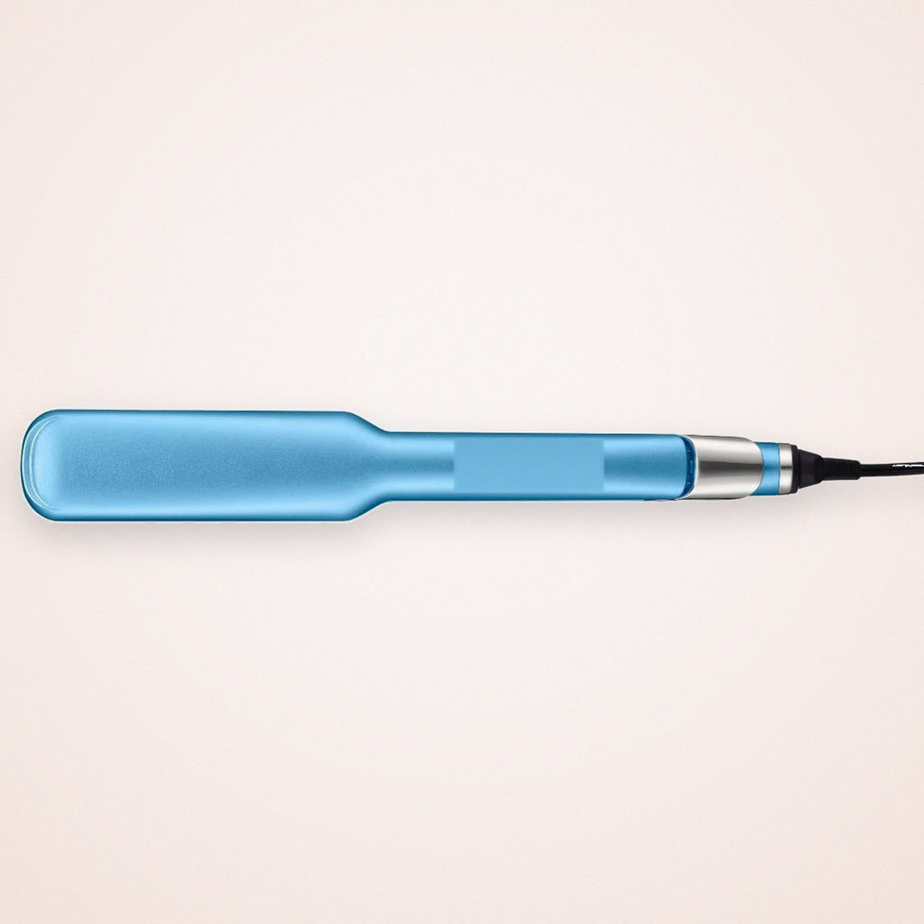 Titanium Flat Iron with 1.5 inch Floating Plates, up to 450°F, photo 4