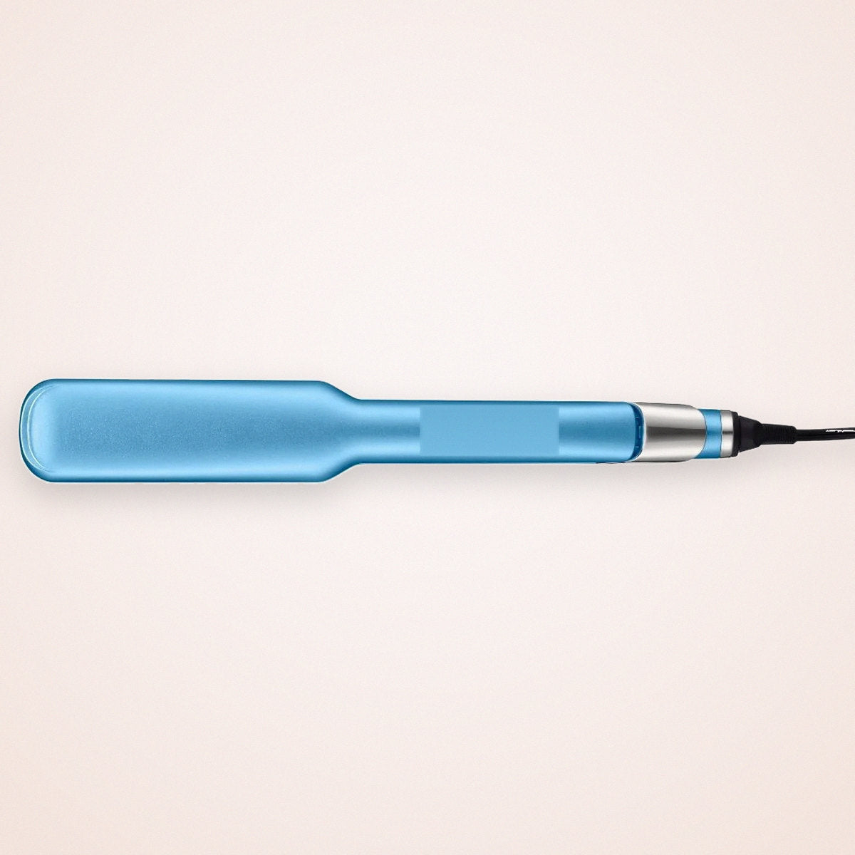 Titanium Flat Iron with 1.5 inch Floating Plates, up to 450°F, photo 4