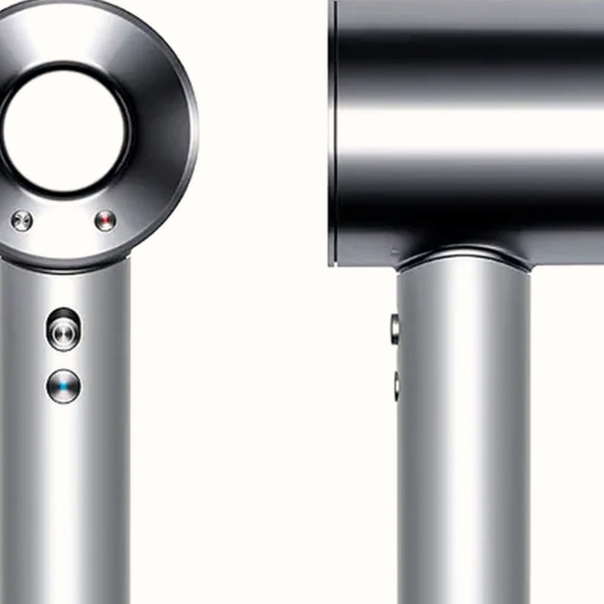 Professional Ionic Hair Dryer with High-Speed Digital Motor and Long Cord, photo 2