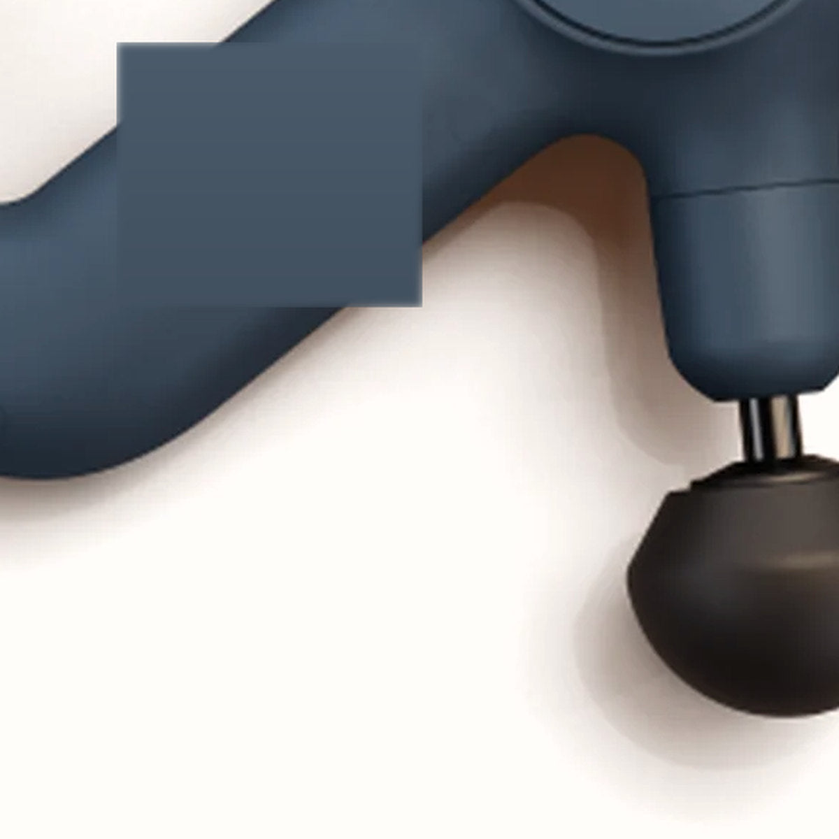 Lightweight Percussion Massage Gun with 3 Attachments, photo 3