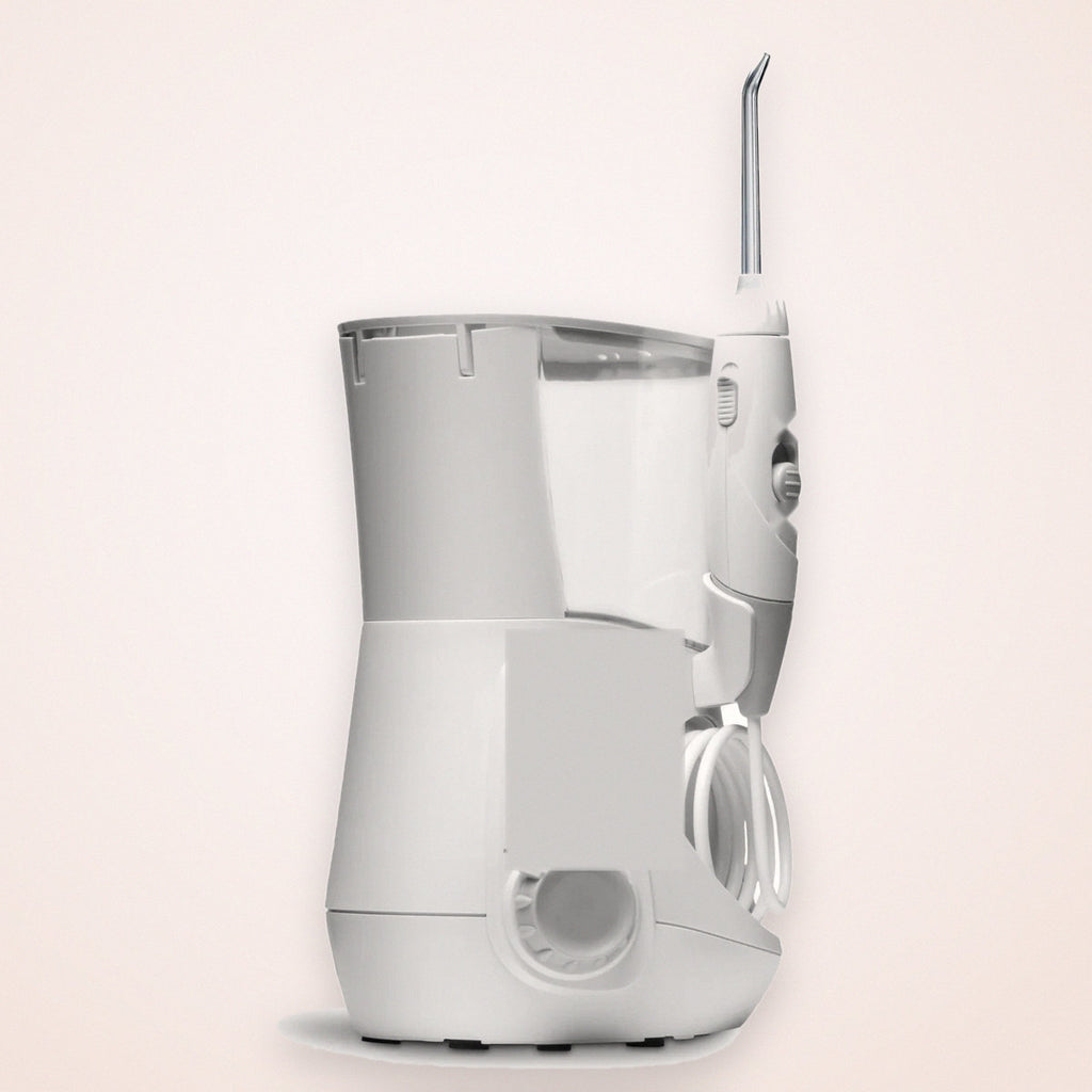 Countertop Water Flosser with 10 Pressure Settings and 7 Tips, photo 2
