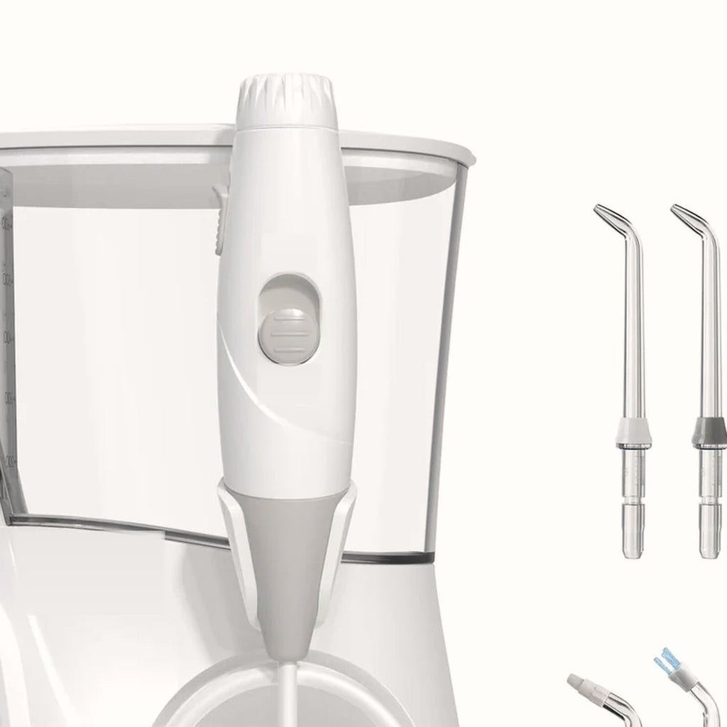 Countertop Water Flosser with 10 Pressure Settings and 7 Tips, photo 3