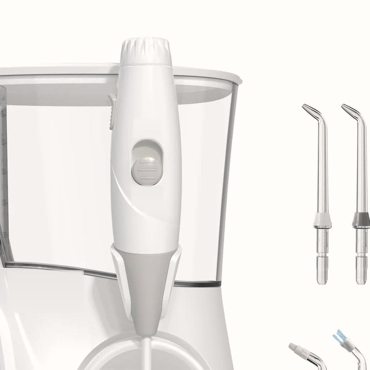 Countertop Water Flosser with 10 Pressure Settings and 7 Tips, photo 3