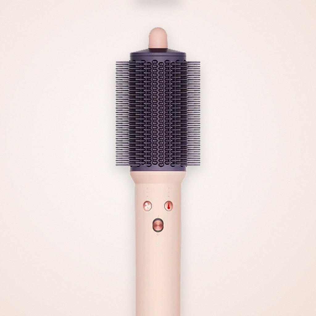 Dryer Brush with Dual Bristles and Universal Voltage, photo 3