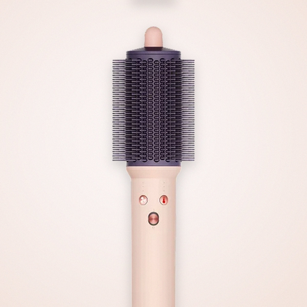 Dryer Brush with Dual Bristles and Universal Voltage, photo 3