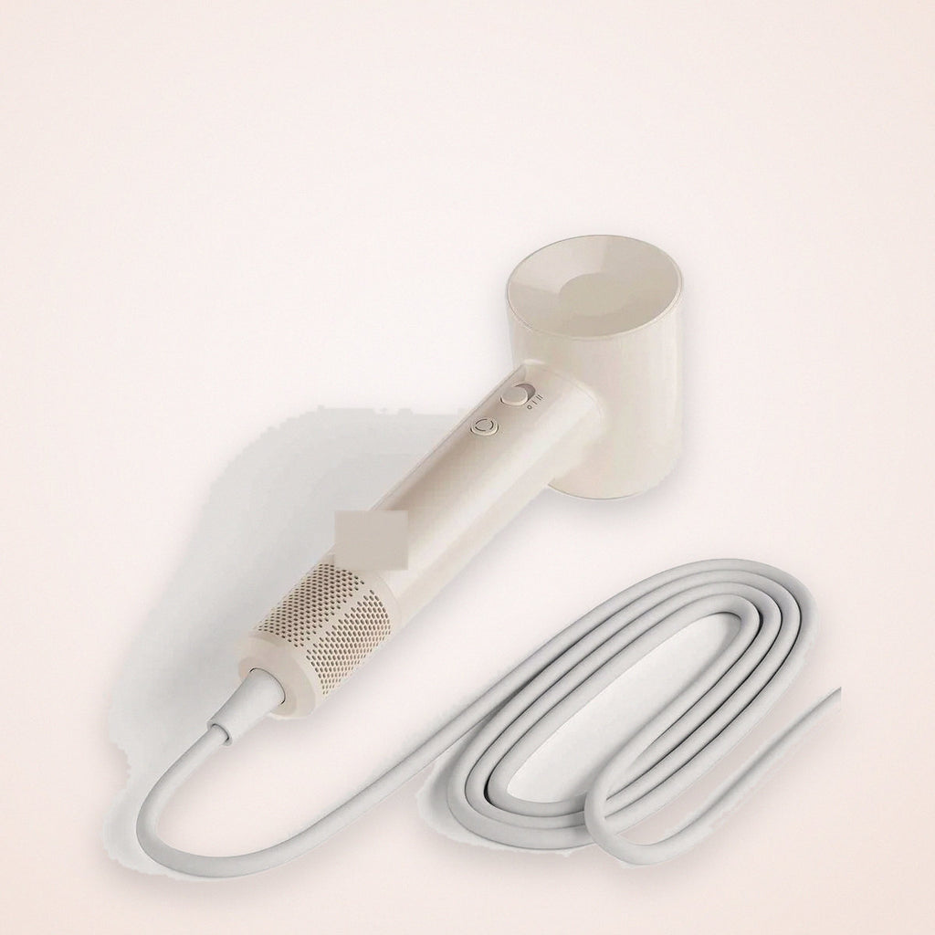 Lightweight High-Speed Ionic Hair Dryer with Diffuser, photo 6