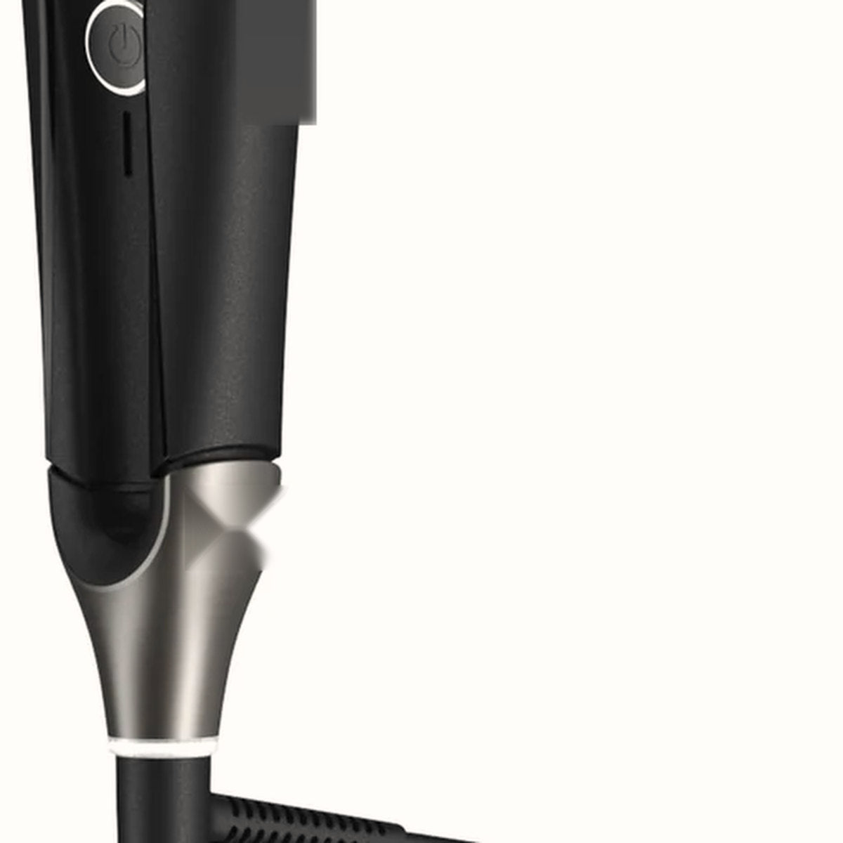 Motion-Responsive Ceramic Flat Iron, 1 inch, photo 3