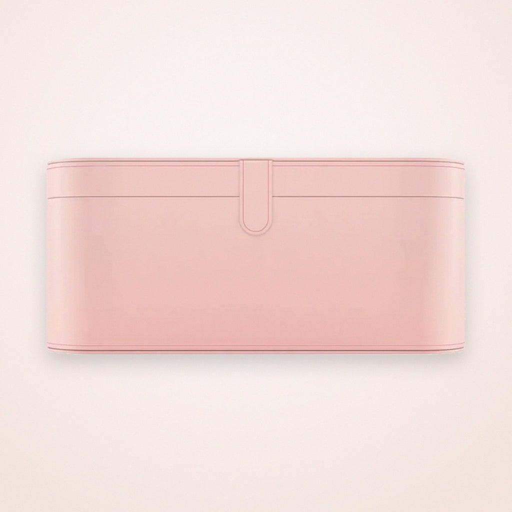 Hard Storage Case for Hair Dryer, photo 1