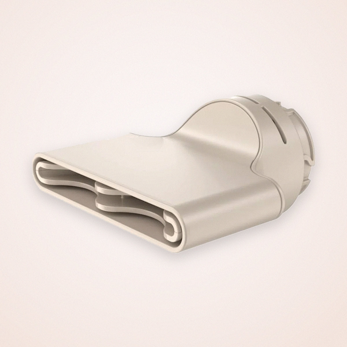 Rotatable Styling Concentrator Nozzle for Air Styling System, photo 1