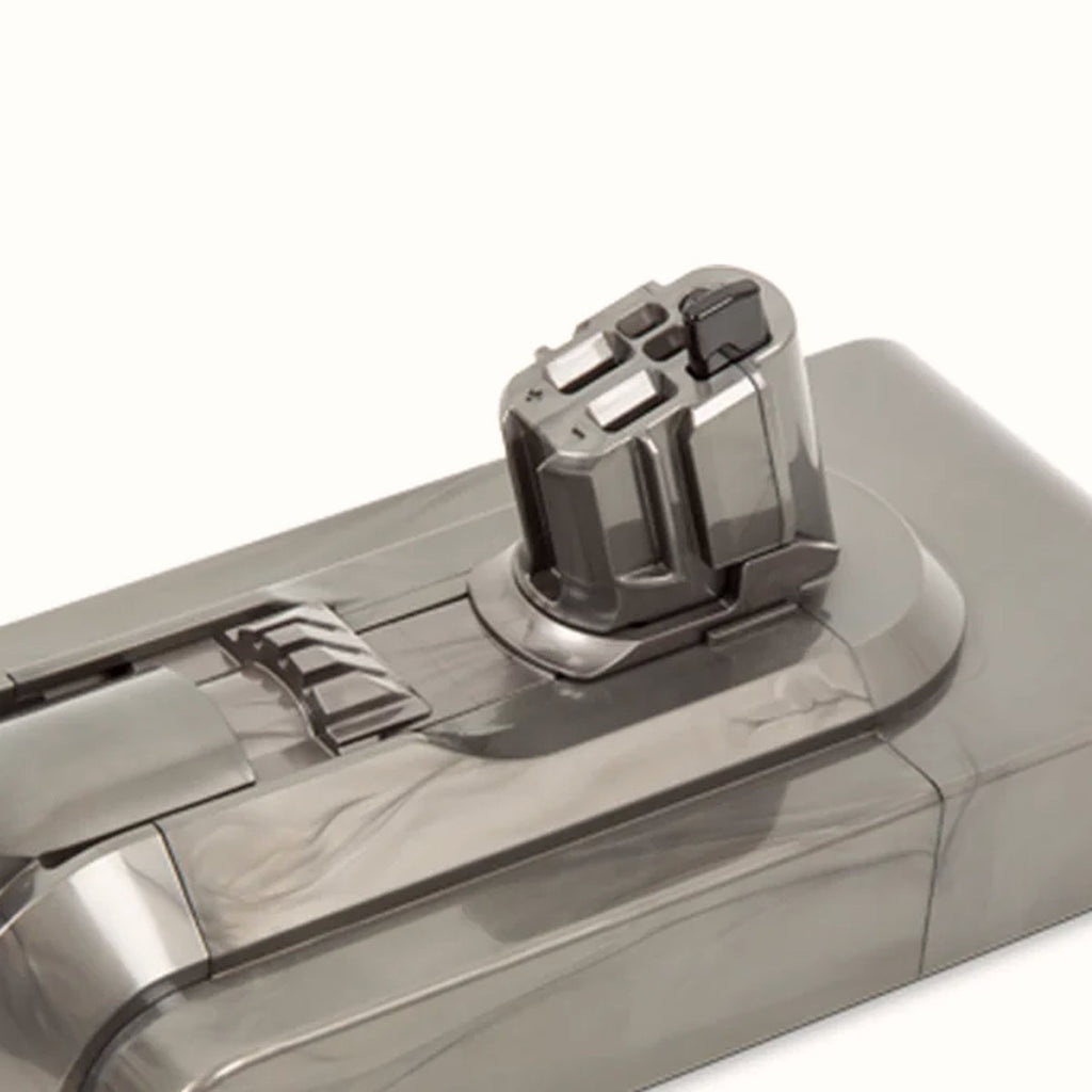 Click-in Replacement Battery for Cordless Stick Vacuum, photo 2