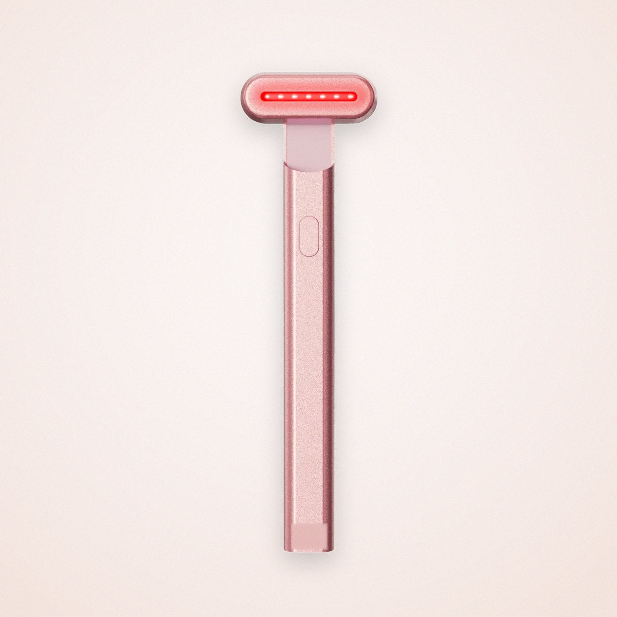 4-in-1 Red Light Facial Wand with Warmth, Galvanic Current and Massage, photo 2