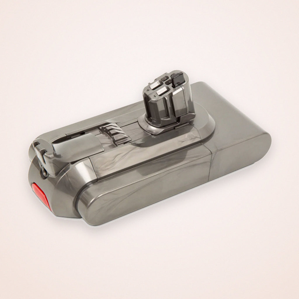 Click-in Replacement Battery for Cordless Stick Vacuum, photo 1