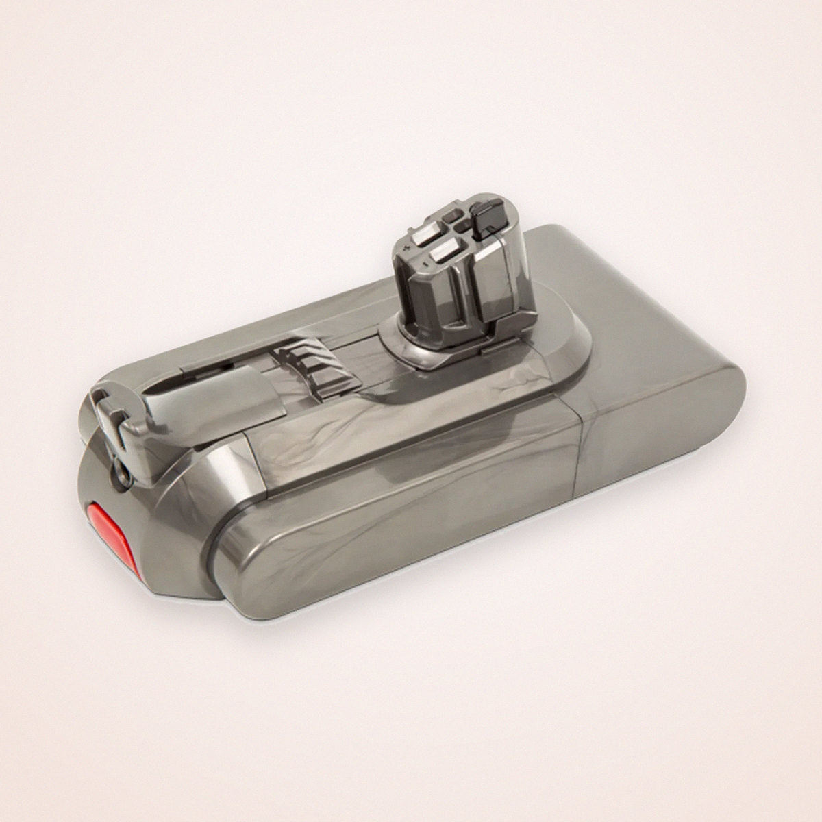 Click-in Replacement Battery for Cordless Stick Vacuum, photo 1