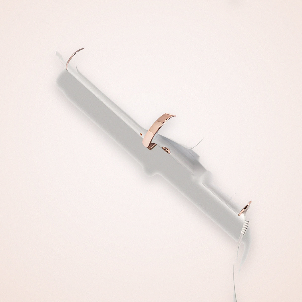 1.75-Inch Extra-Long Ceramic Curling Iron for Blowout Waves, photo 2