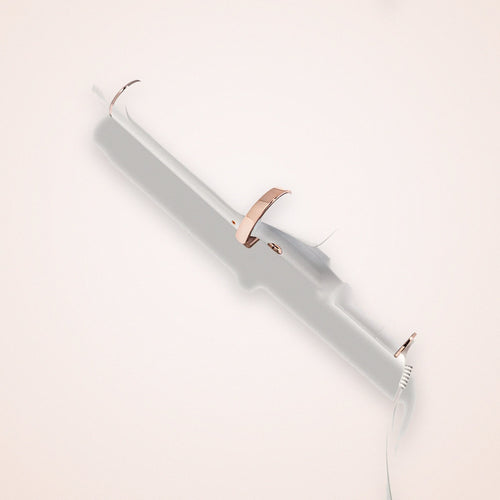 1.75-Inch Extra-Long Ceramic Curling Iron for Blowout Waves, photo 2