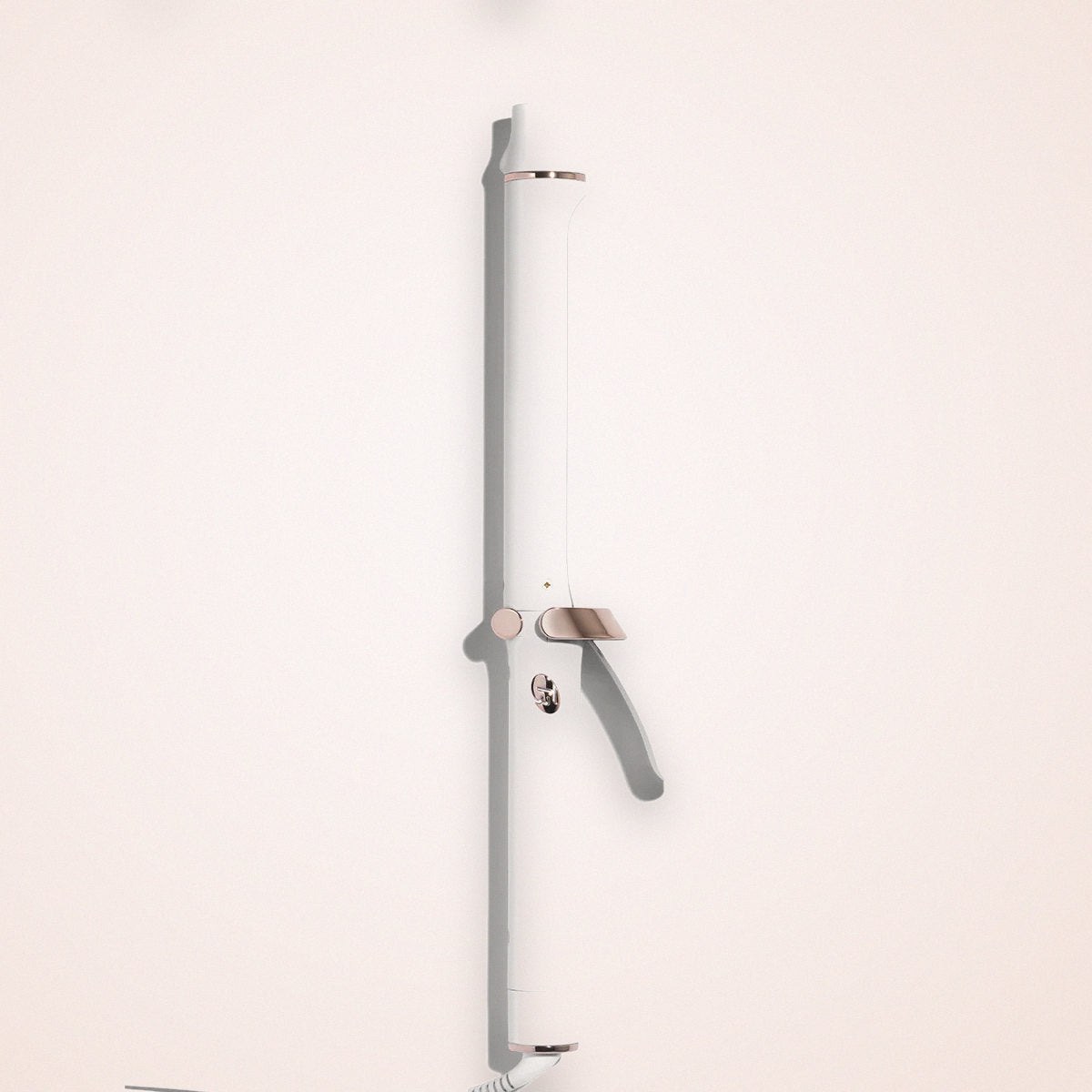 1.25-Inch Extra-Long Ceramic Curling Iron with 9 Heat Settings, photo 1