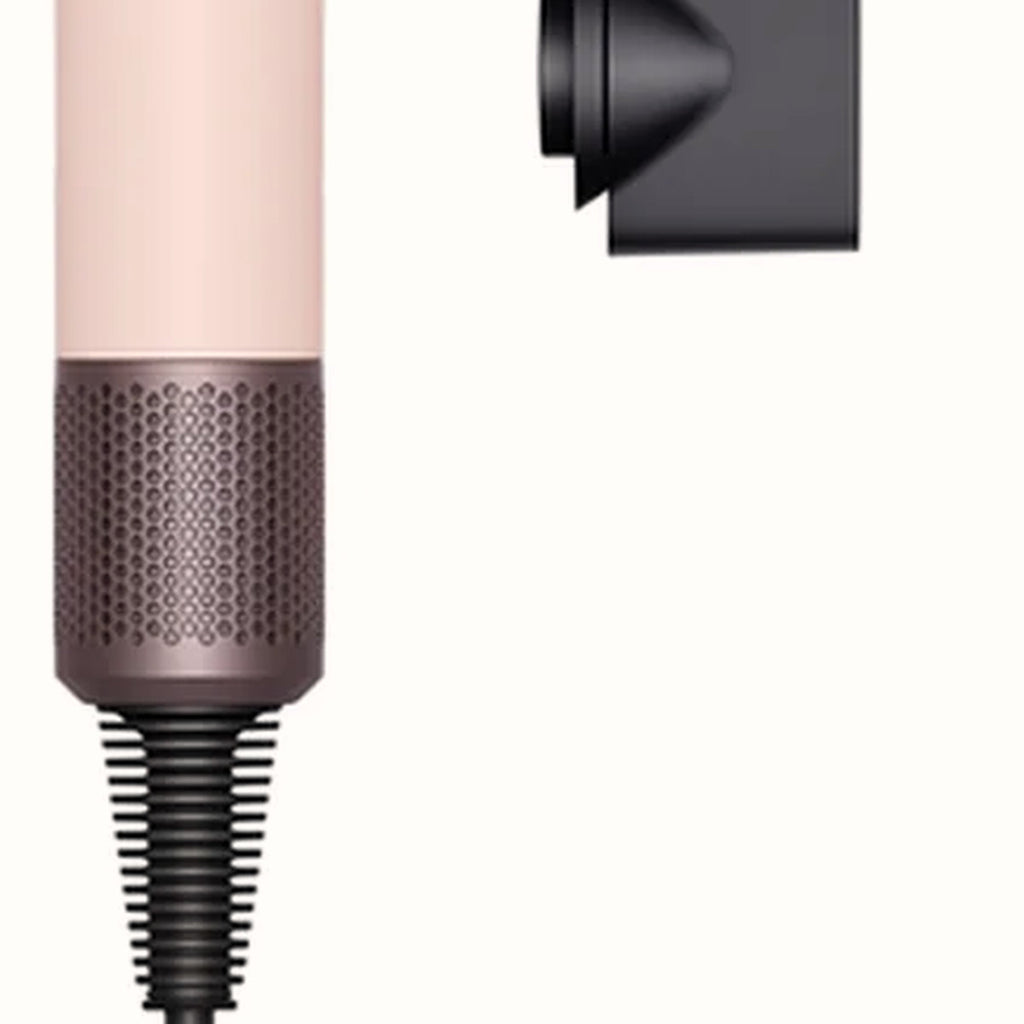 Compact Travel Hair Dryer with Styling Concentrator, photo 3