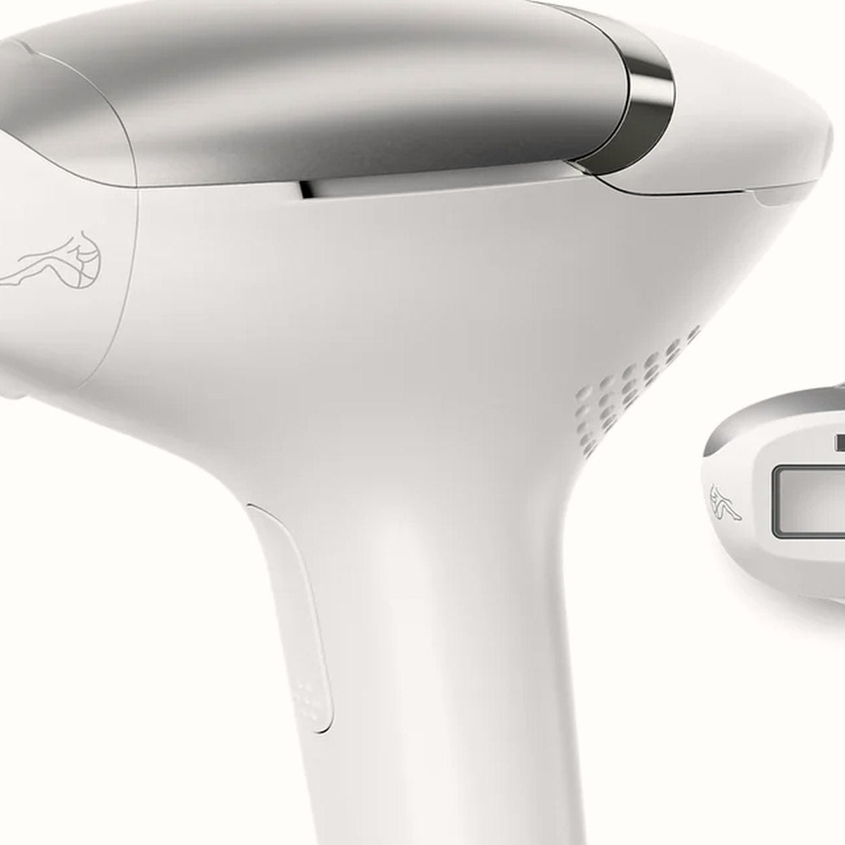 Corded At-Home IPL Hair Removal Device with Skin Tone Sensor, photo 3