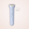Cordless Wet & Dry Women's Shaver with Trimming Comb, photo 1